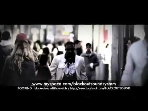 MAIKAL X for BLACKOUT SOUND SYSTEM