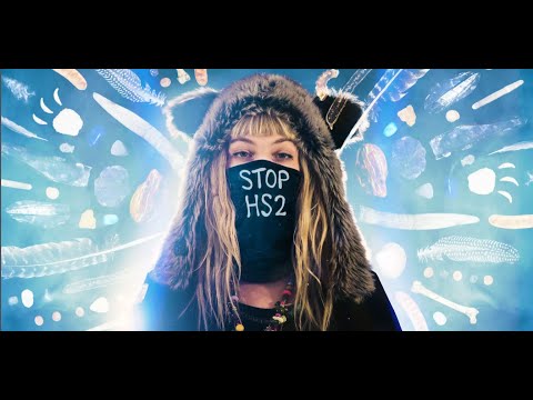 Psychadelephant - Dirty Tactics (Official Video)