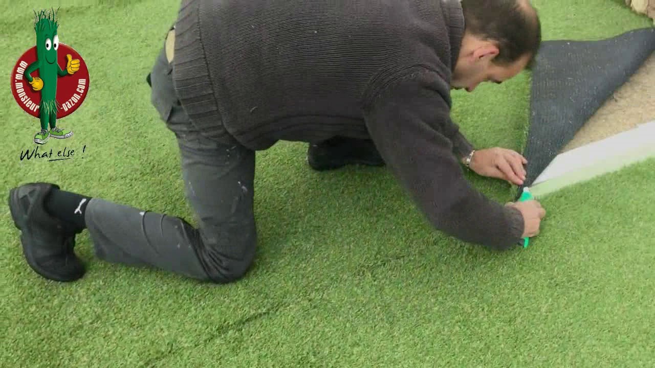Vidéo externe