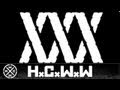 RECON - BURN THIS CITY - HARDCORE WORLDWIDE (OFFICIAL D.I.Y. VERSION HCWW)