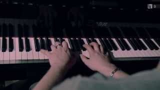 Tigran Hamasyan - A Grid Came From The Moon (Cover by The Maxime Cholley Project)