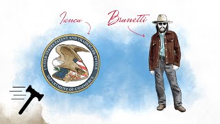 Click to play: Iancu v. Brunetti [SCOTUSbrief]