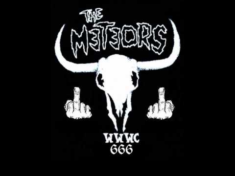 The Meteors   -   Ain't Gonna Bring Me Down