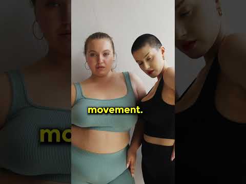 Is Body Positivity Harmful to Society? #shorts