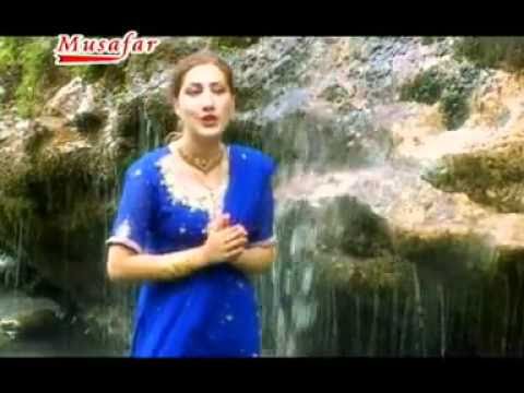 Nan laley raghaley de singer urooj mohmand