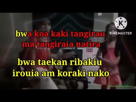 Nei Iotobina karaoke