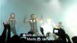 US5 in Essen What about