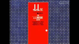 JJ Johnson-"Minor Mist"