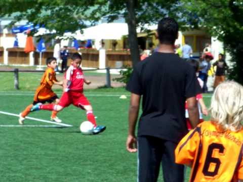 09.05.2009 E 1 Junioren FC Anadolu Mnch.  FC Olympia Moosach
