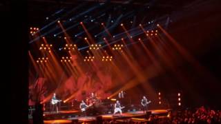 Broilers - Keine Hymnen heute live in Trier 04.03.17