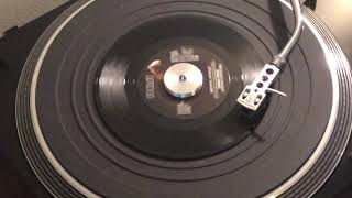 Diana Ross - Mirror, Mirror [45 RPM EDIT]