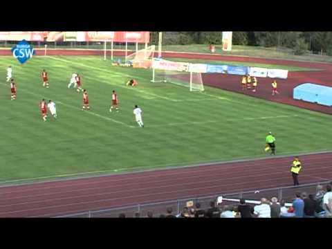 TV CSW: Wda Świecie vs Lech Poznań