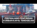 Basarnas Perpanjang Pencarian Korban Kapal Tenggelam Di NTT Usai Pelatih Valencia B Ditemukan