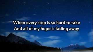 Kutless - Everything I Need - Instrumental with lyrics