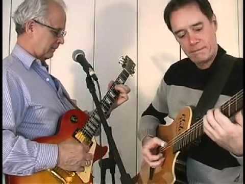 Lawler-Brown "Guitar Evolution"