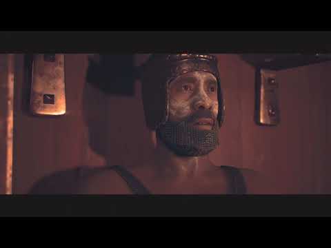 House of Ashes Walkthrough Part 1 - The Cursed