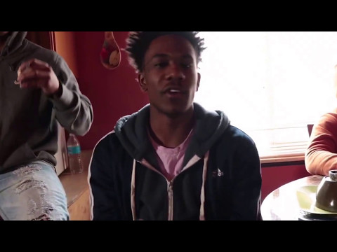 PaidLife Tazz - My Niggas Official Video [Directed By: HonchoFilms]