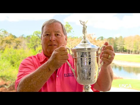 My U.S. Open: Fuzzy Zoeller (1984)