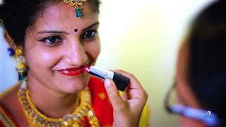 Media Galaxy Studio Makeup Photoshoot