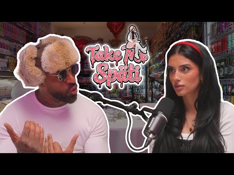 Mo Douzi x Take Me Späti