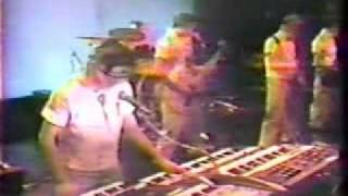 Devo - Blockhead Live RARE