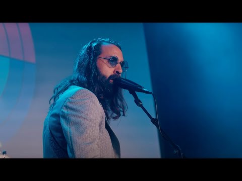 Golden Feather  "Forgiveness" (Live @ Bridgeworks, Hamilton, 2022.11.25 )