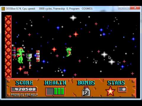 FreeEpicWalkthroughs - First Bonus Level