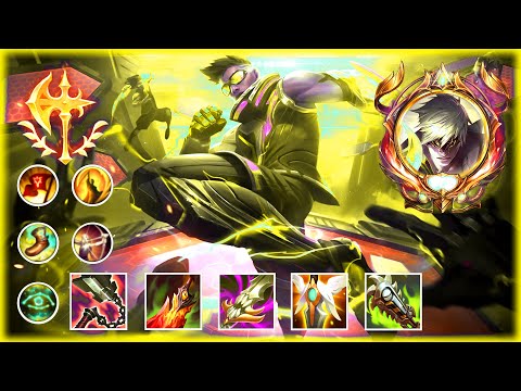 ZefathWasTaken Montage 2023 - "BEST PLAYS" | LOL TIME STREAMERS