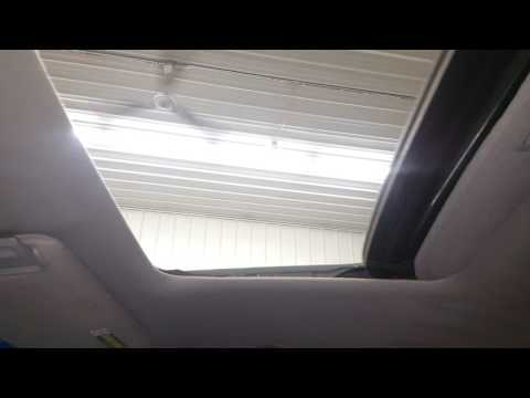 DD0389 - 2005 Honda Pilot EXL - Power Sun Roof