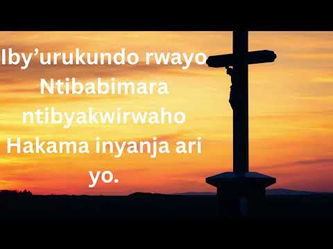 Mbeg'urukundo rw'Imana 149 Gushimisha