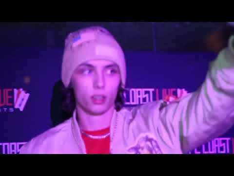 Recap for Coast 2 Coast LIVE | Atlanta Edition 10/30/17