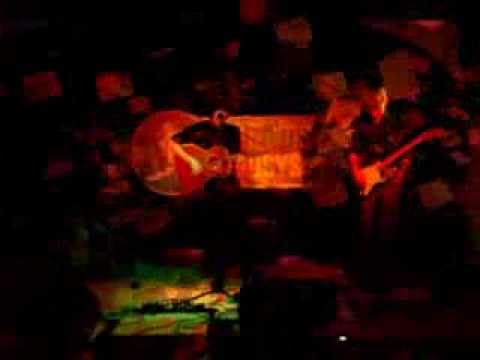 Šarūnas Petrutis @Muzikos Rūsys 2013.09.19