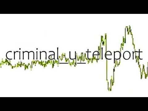 lieu - criminal u teleport