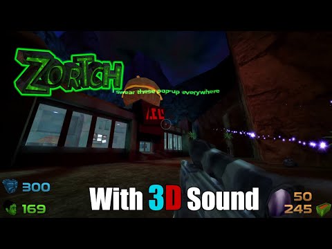 You WON'T believe this indie FPS' AMAZING audio! 🎧