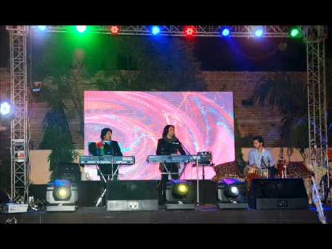 Najib Haqparast new pashto song: Attan & Baboolale