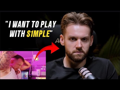 LOBANJICA REACTS TO NIKO INTERVIEW