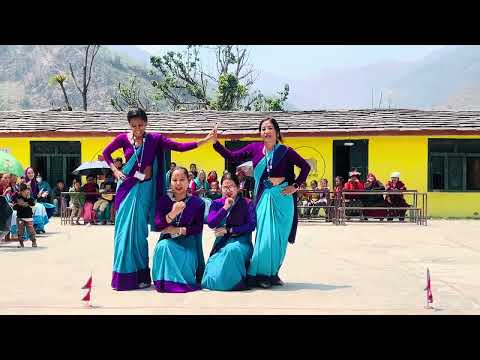 dance hernuss khatara😂😂😂