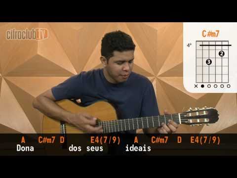 Dona (acústico) - Roupa Nova