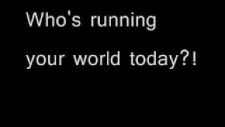 Tin Legs and Tin Mines (Album Version) with Lyrics - Midnight Oil