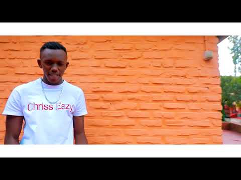 HATELESS - Chriss Eazy & AoBeats (Official Music Video) 2019