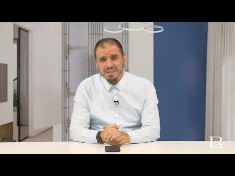 Mbikëqyrja Hyjnore | 05. Përgaditja e zemrës për të vërtetën - Enis Rama