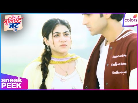 Tuu Juliet Jatt Di  | Ep. 84 | Nawab & Heer's Blame Game | Sneak Peek | Colors TV