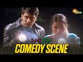 Unakkum Enakkum Comedy Scene Ravi Mohan Trisha Santhanam Adithya TV