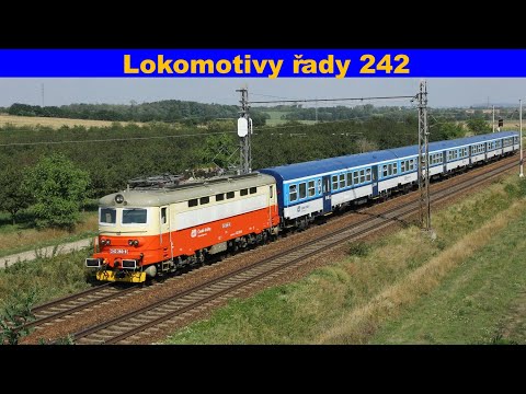 Červené Plecháče 242