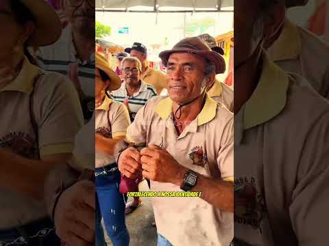 Samba de Roda Boiadeiro: A Voz do Terreiro no Bravo, Bahia! 🪘✨ #SambaDeRoda #CulturaBaiana