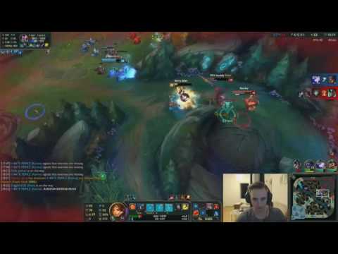 Canceling  AA's? Does it look like p2w Ashe care?