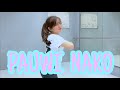 [DANCE] PAUWI NAKO || Ella Cruz