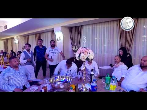 Alex Kojo & Alin Duma - Omul cu caracter mare (Live Event)