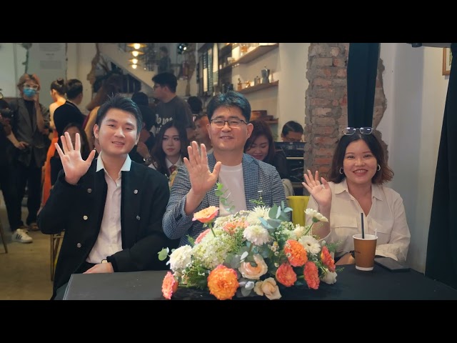 Lễ Khai Trương Phòng Khám Da Liễu Z102