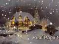 Petit Papa Noël Tino Rossi (Paroles)